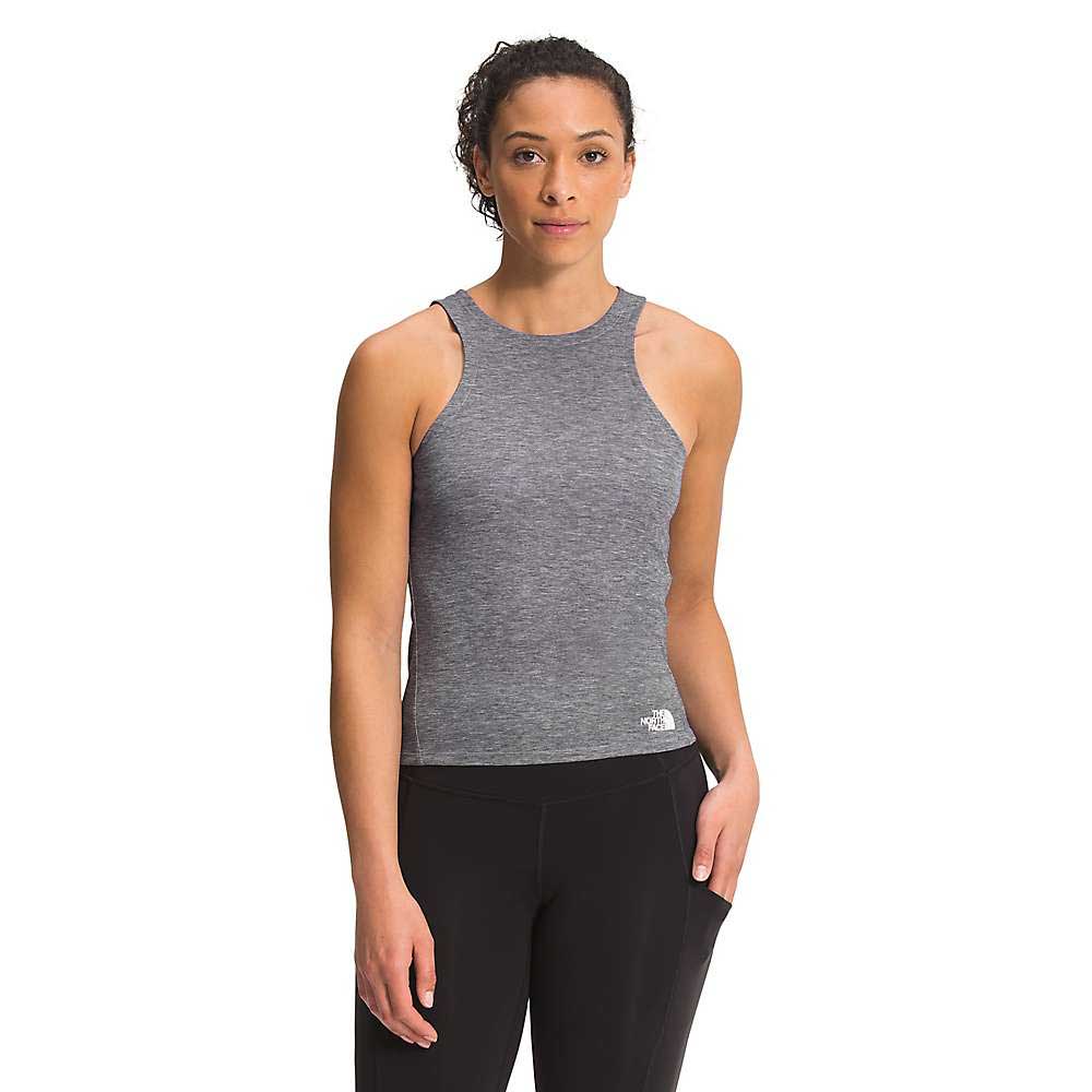 Womens Vyrtue Tank