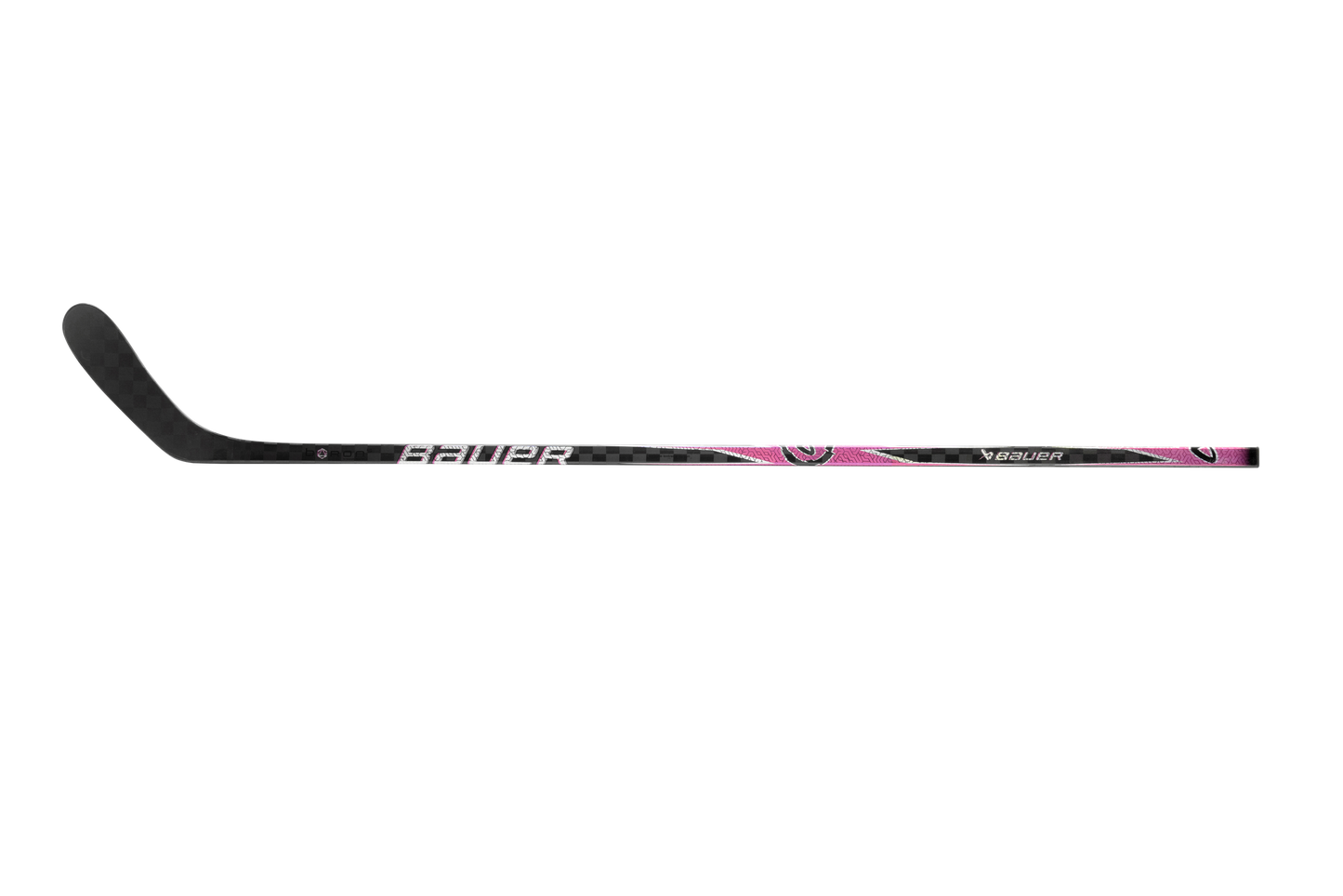 Bauer Proto2 - Custom Quick Turn - Intermediate Hockey Stick