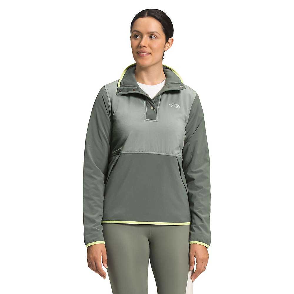 Womens Mountain Sweatshirt Pullover 3.0