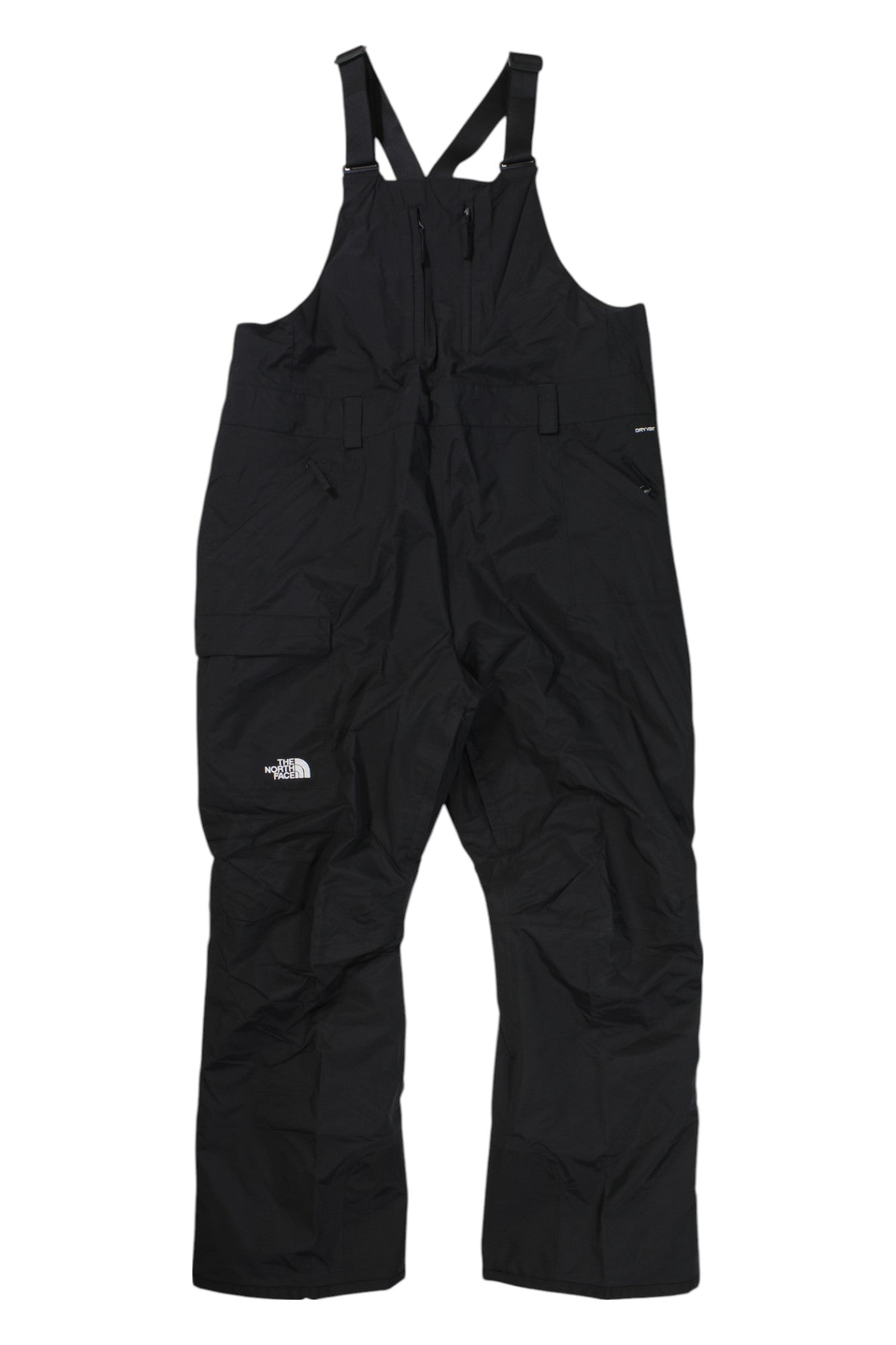 The North Face Womens Plus Freedom Insulated Bib Pant