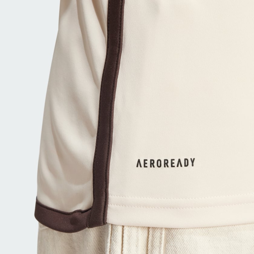 adidas LOS ANGELES FC WOMEN'S 2024 ARCHIVE JERSEY