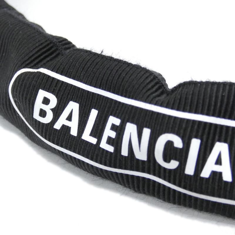 Balenciaga Shoulder Bag Black