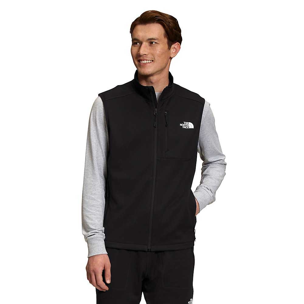 The North Face Mens Canyonlands Vest