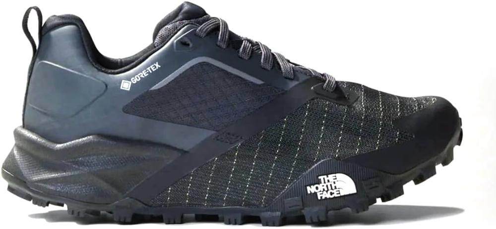 The North Face - Offtrail TR GORE-TEX - Women's - Alpine Plum/Asphalt Grey