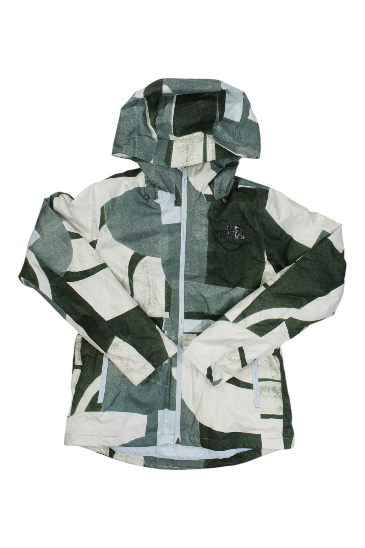 The North Face Womens Clementine Triclimate Jacket