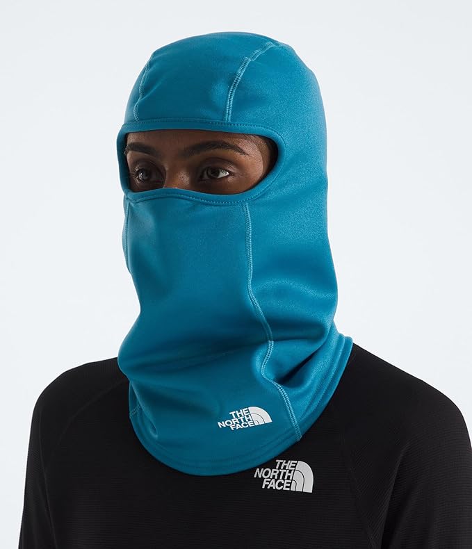 The North Face - Freedom Fleece Balaclava - Unisex - Dusk Blue