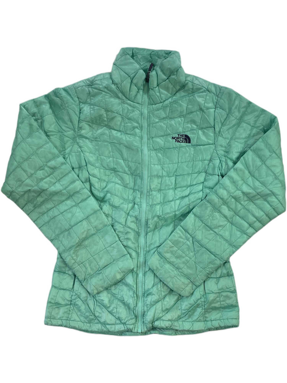 Women's ThermoBall Insulated Full-Zip Jacket
