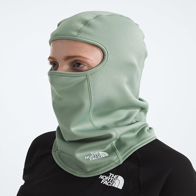 The North Face - Freedom Fleece Balaclava - Unisex - Slate Moss