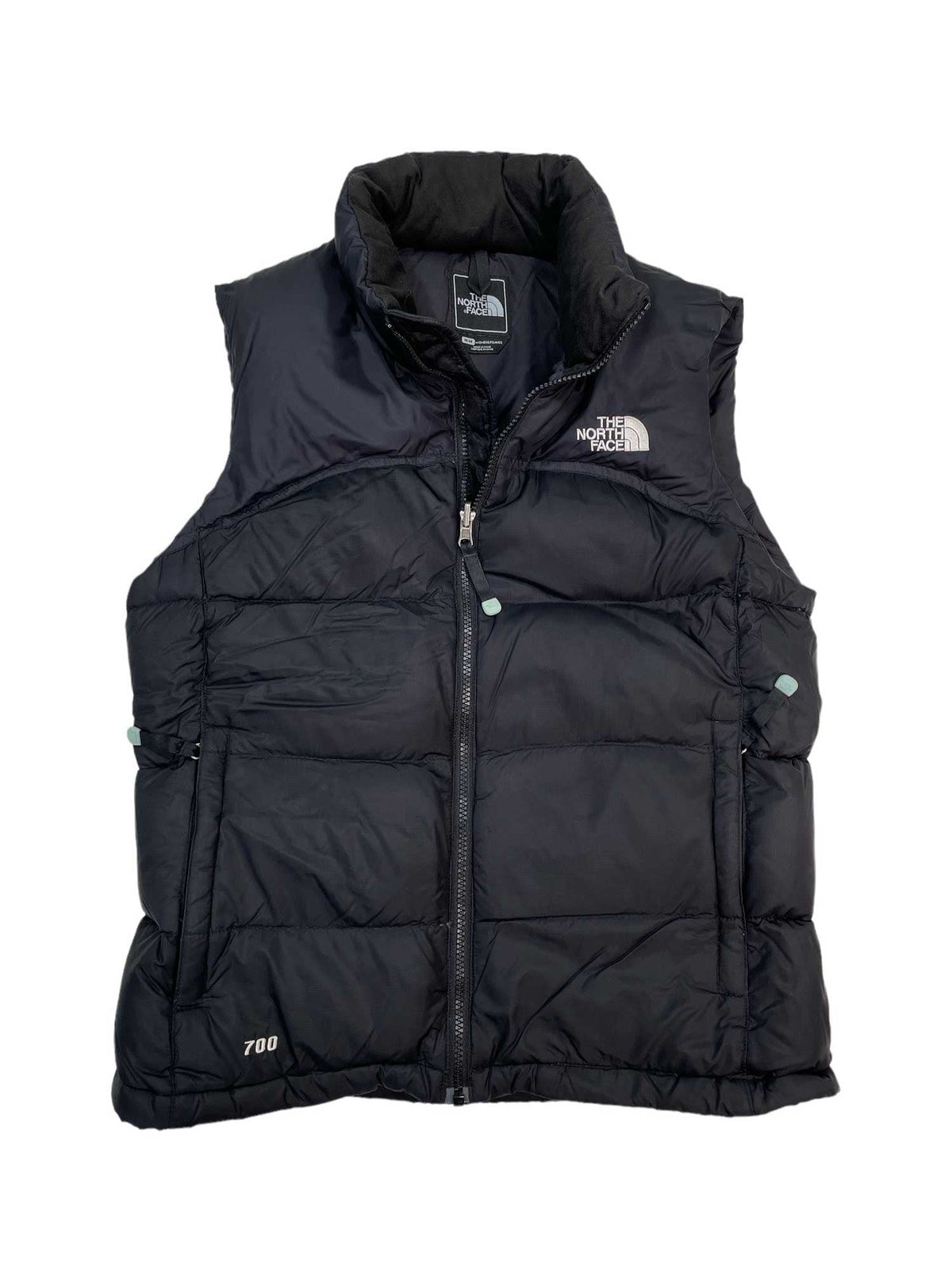 Women's Nuptse Vest