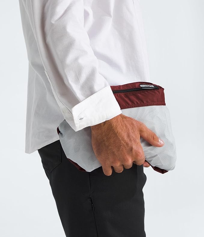 The North Face - Alta Vista Jacket - Men's - Sumac