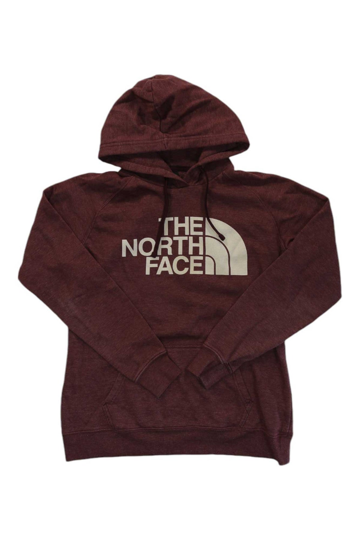 Women's Half Dome Pullover Hoodie