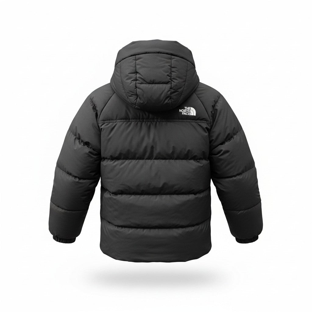 The North Face Teen North Dwn Flc Prka