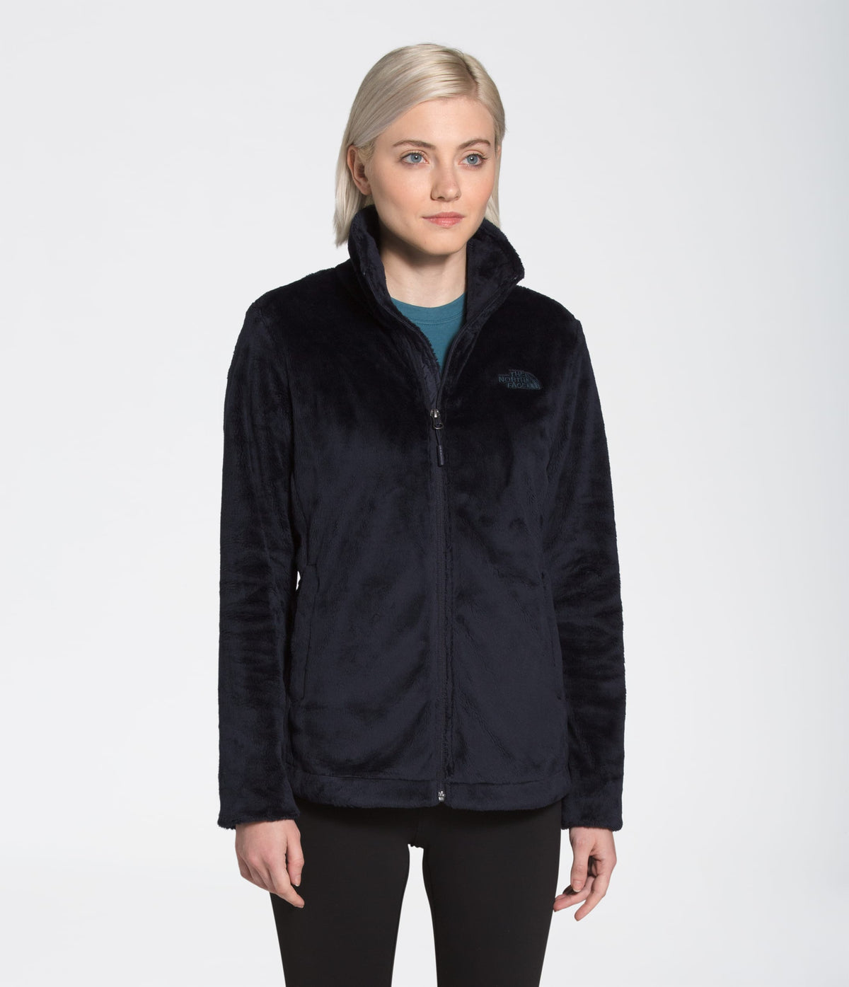 The North Face Women's Osito Jacket