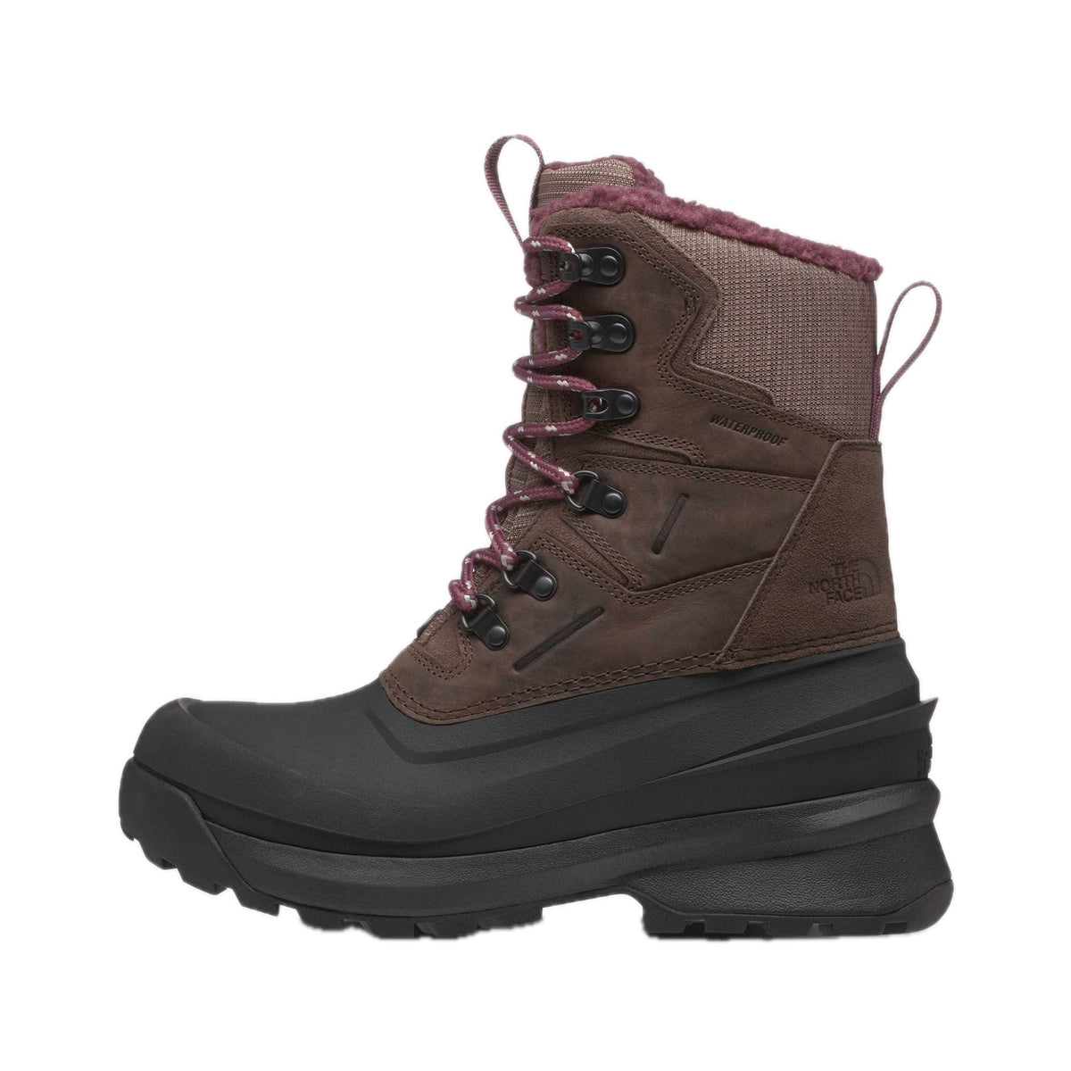 The North Face Women's Chilkat V 400 WP Boot
