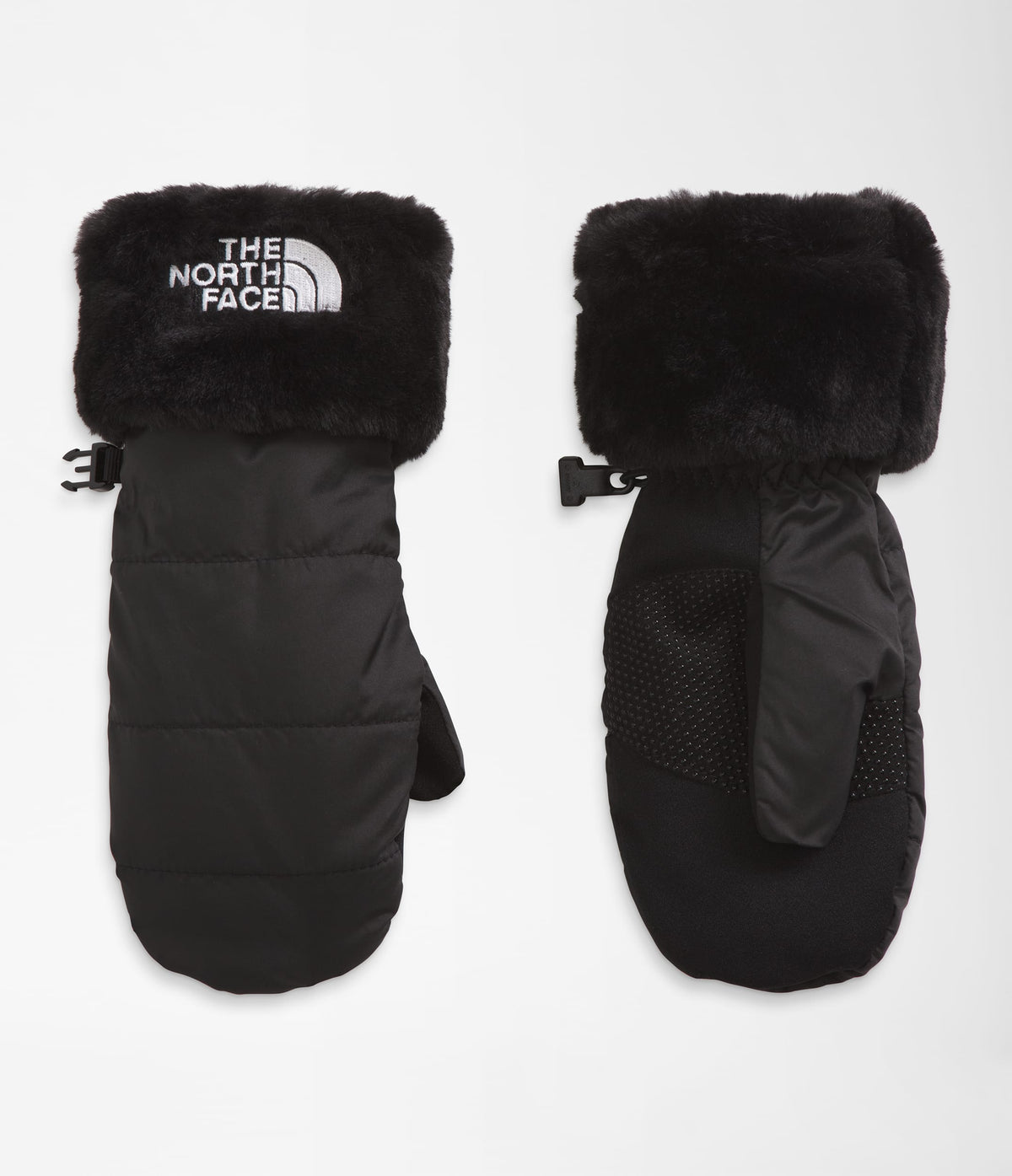 The North Face Girls' Shasta Mitts