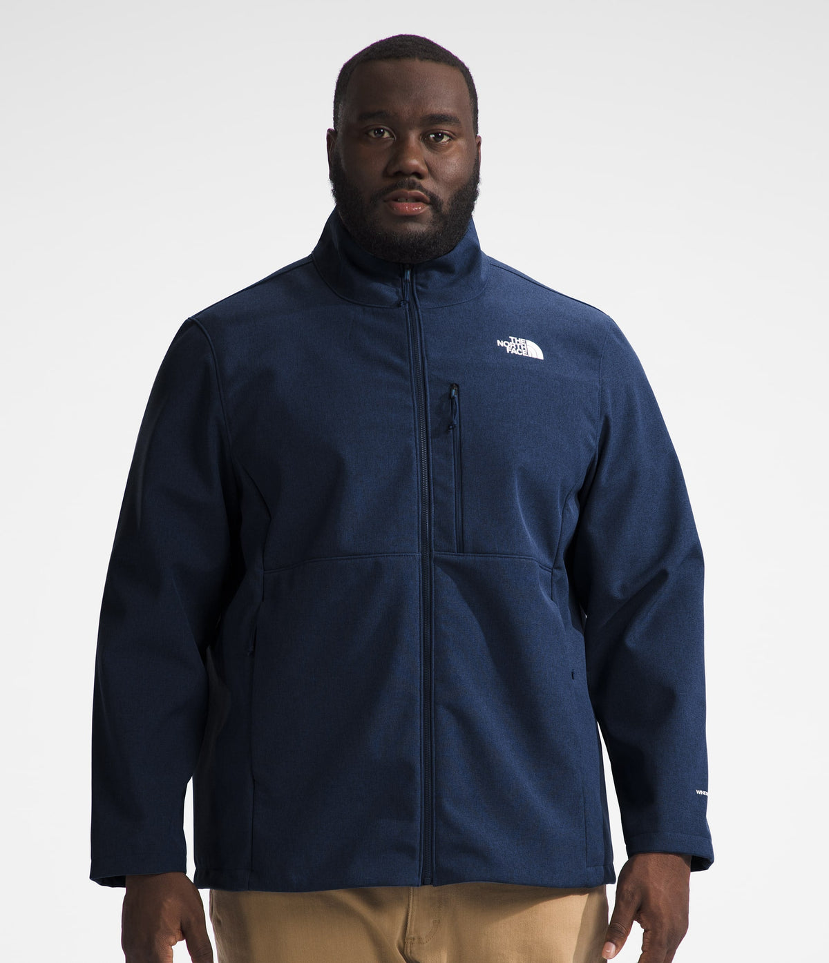 The North Face Men's Big Apex Bionic 3 Jacket