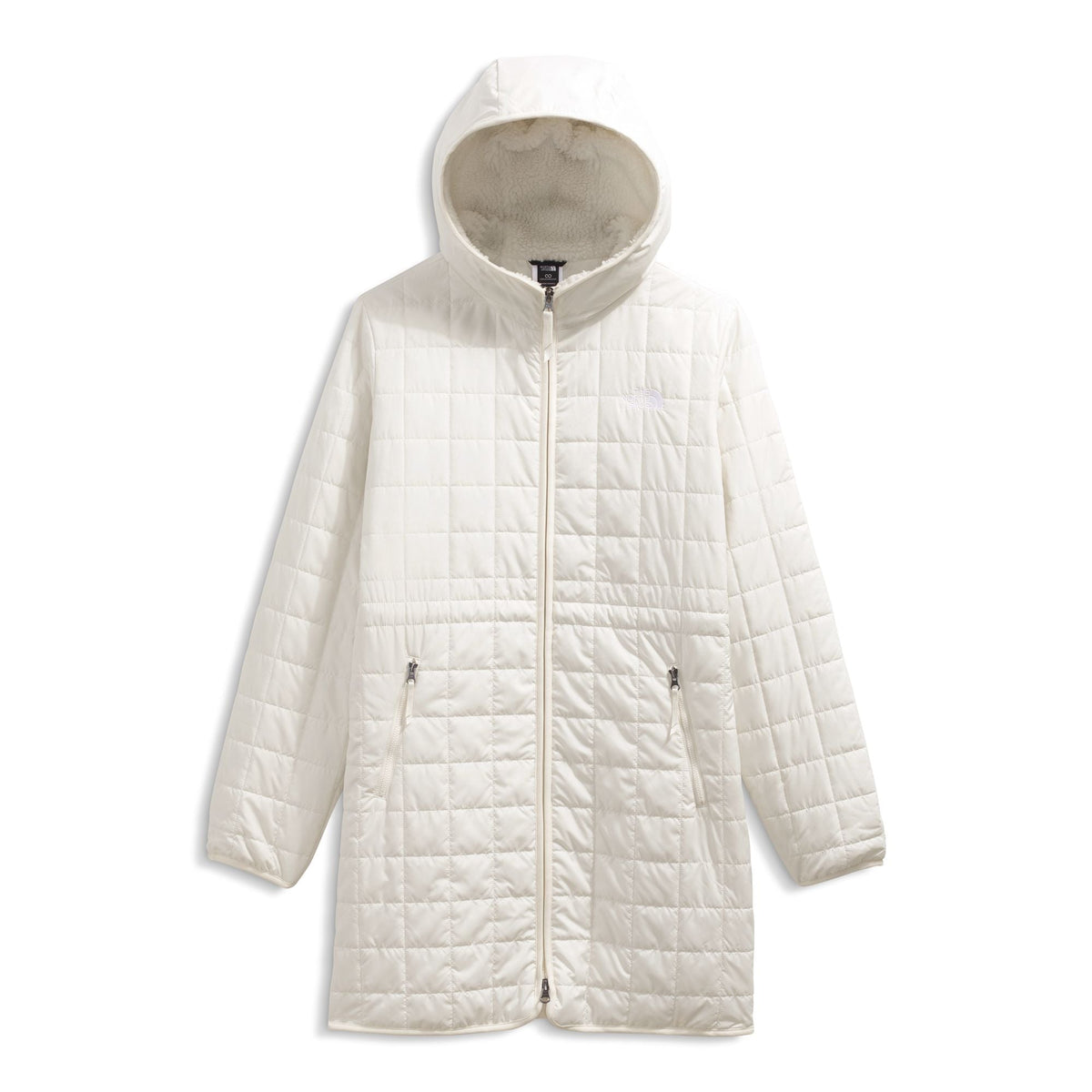 The North Face Women's Junction Insulated Parka