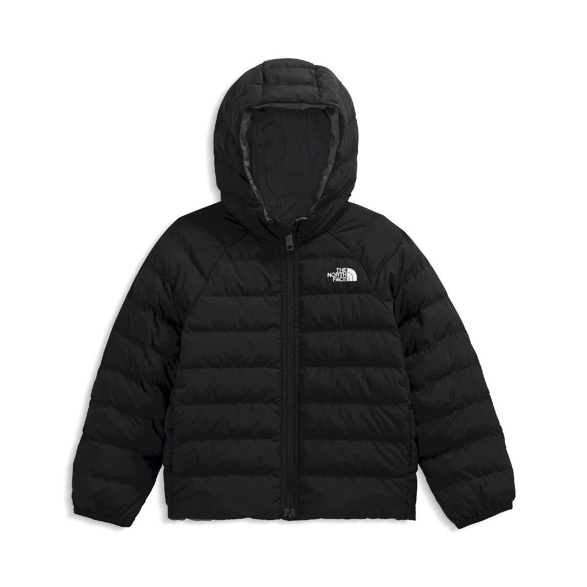 The North Face Kids' Reversible Perrito Hooded Jacket
