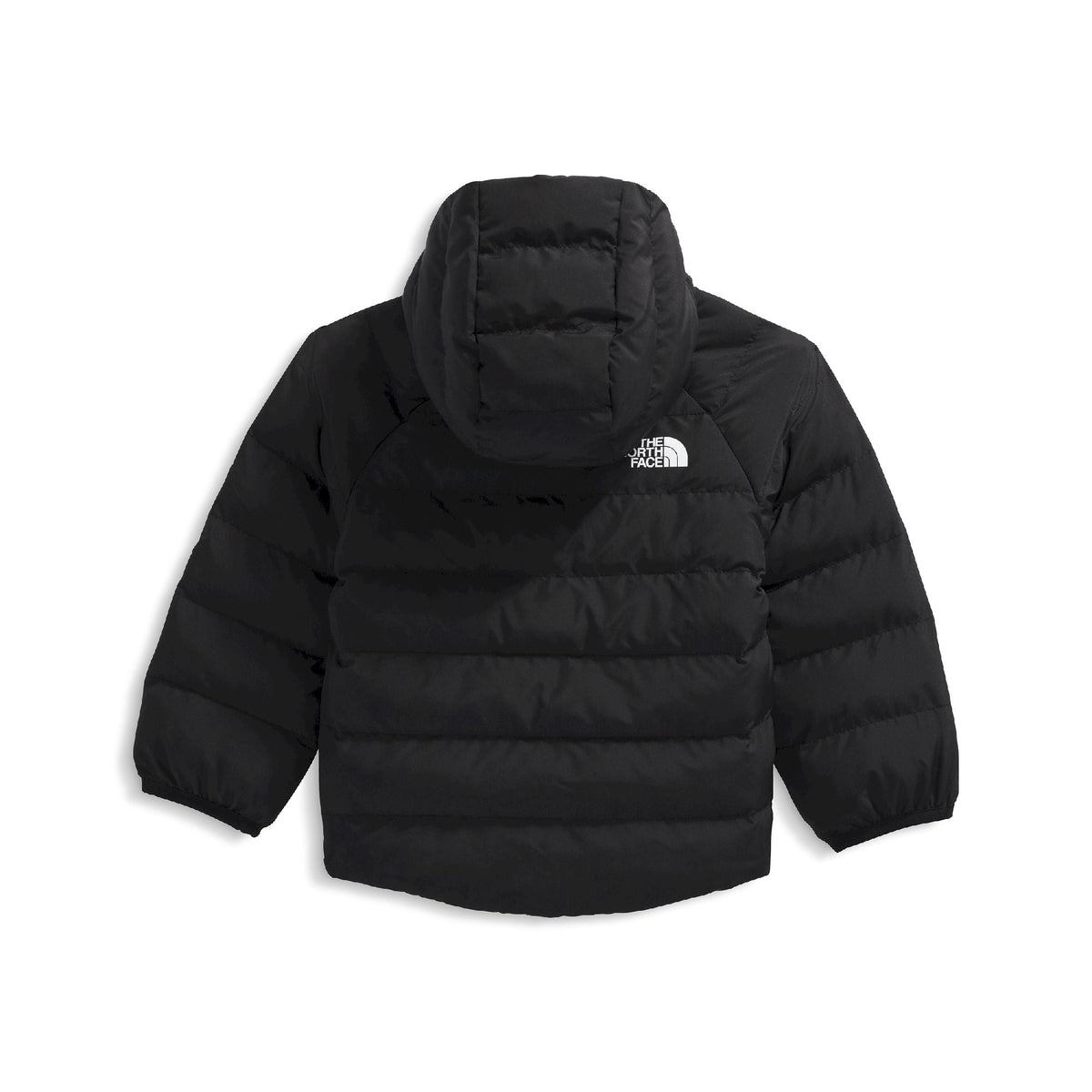 The North Face Baby Reversible Perrito Hooded Jacket
