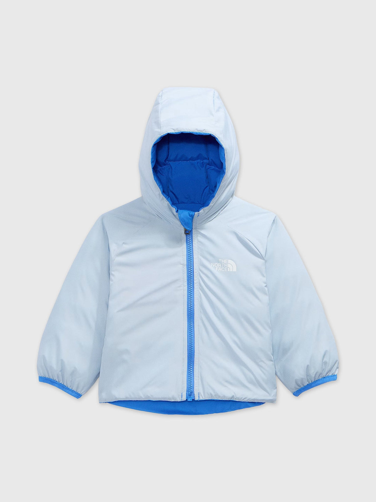 The North Face Baby Reversible Perrito Hooded Jacket