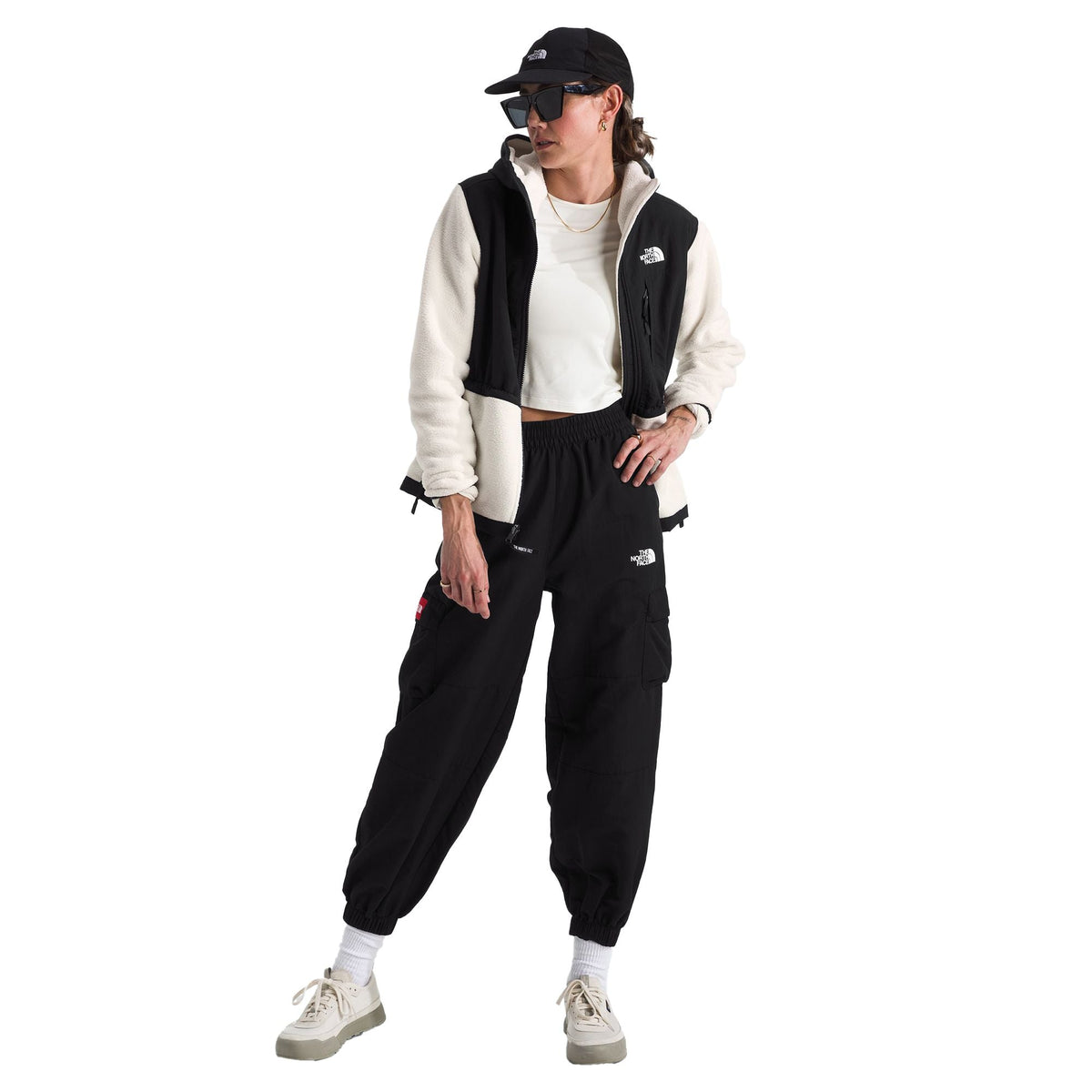 The North Face Women's Retro Denali Hoodie