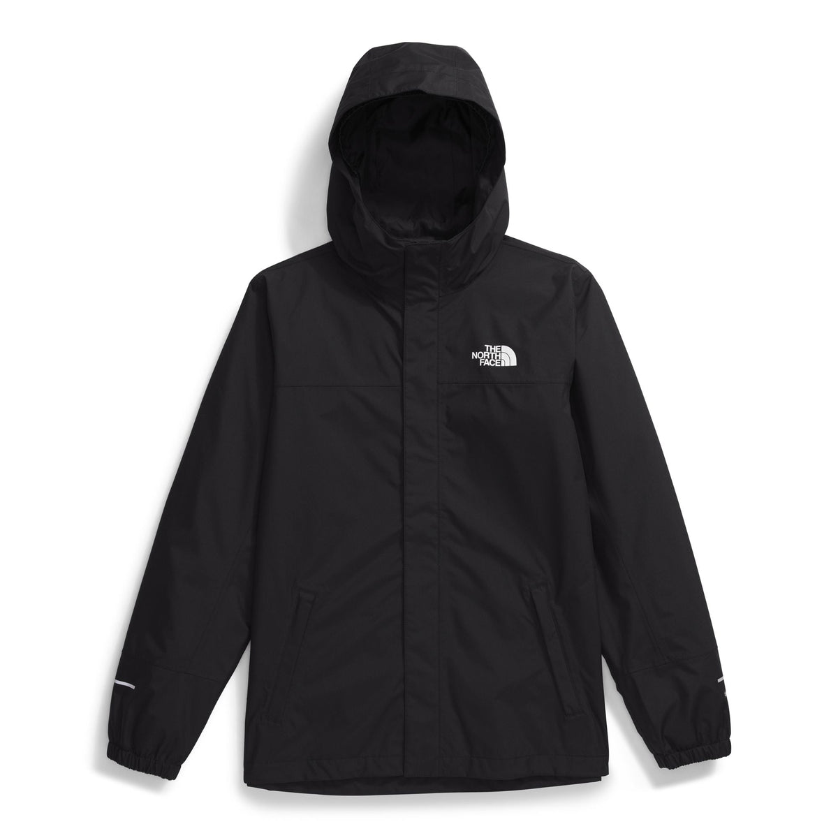 The North Face Boys' Antora Rain Jacket