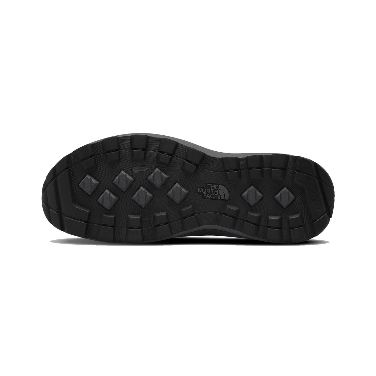 The North Face Men's Bergen Leather WP Trail Boot