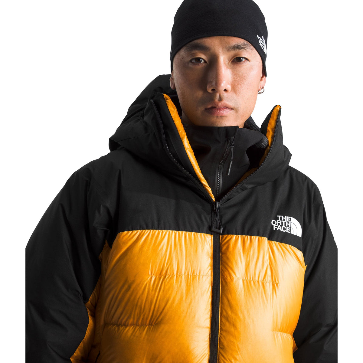 The North Face Men's Summit Series Himalayan Down Parka