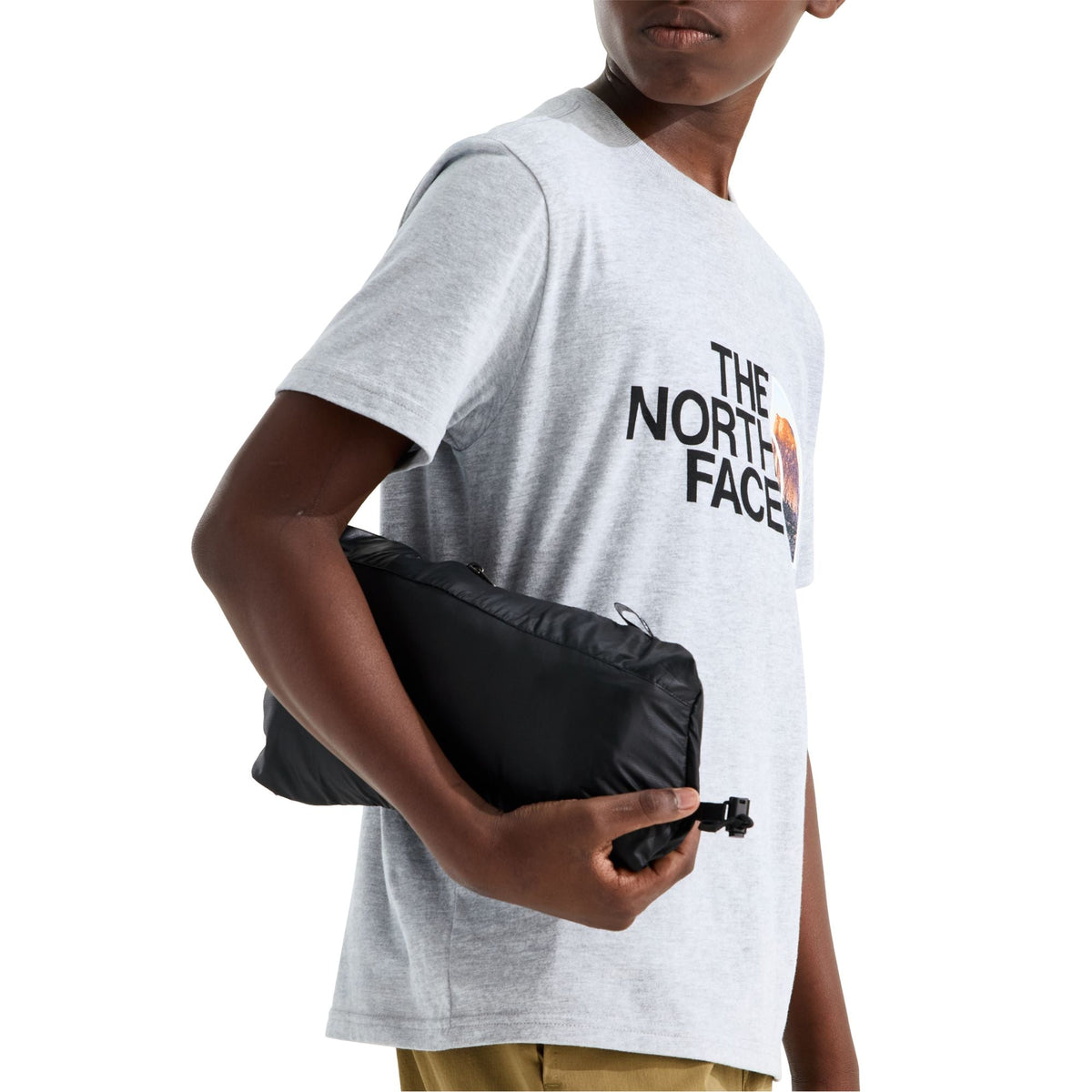 The North Face Teen THERMOBALL Hooded Jacket