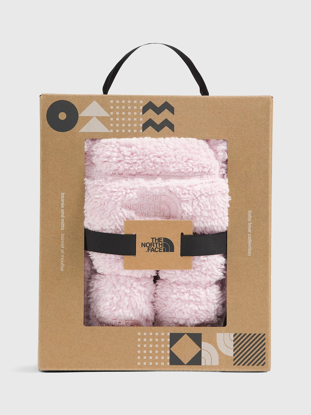 The North Face Baby Bear Set