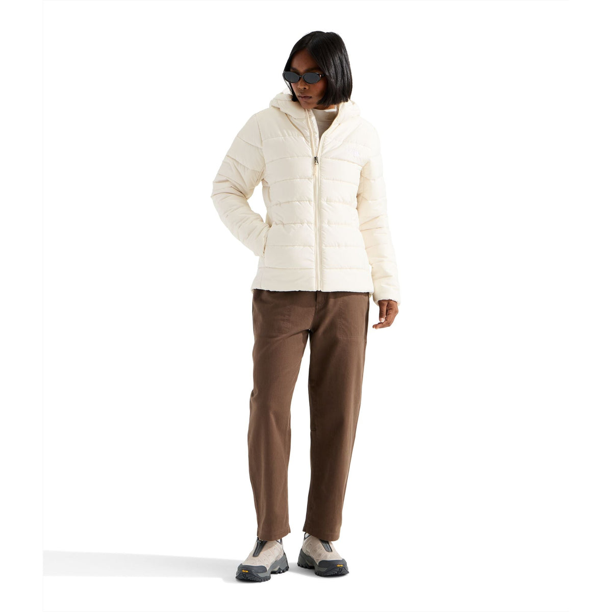 The North Face Women's Aconcagua Hooded Jacket