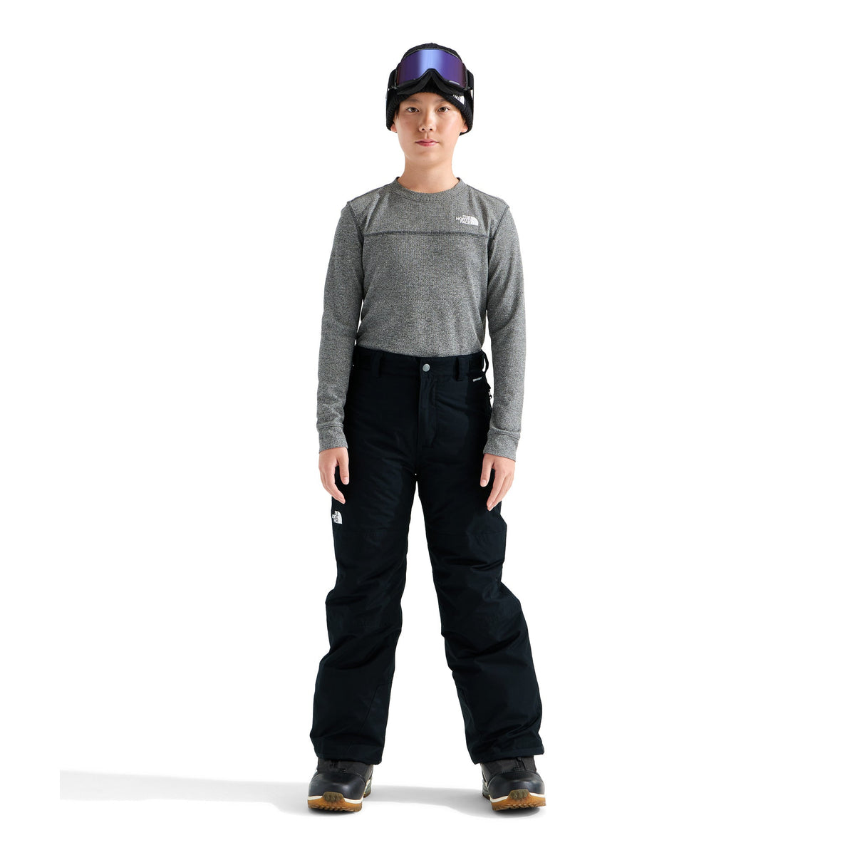 The North Face Boys' Freedom Insulated Pant