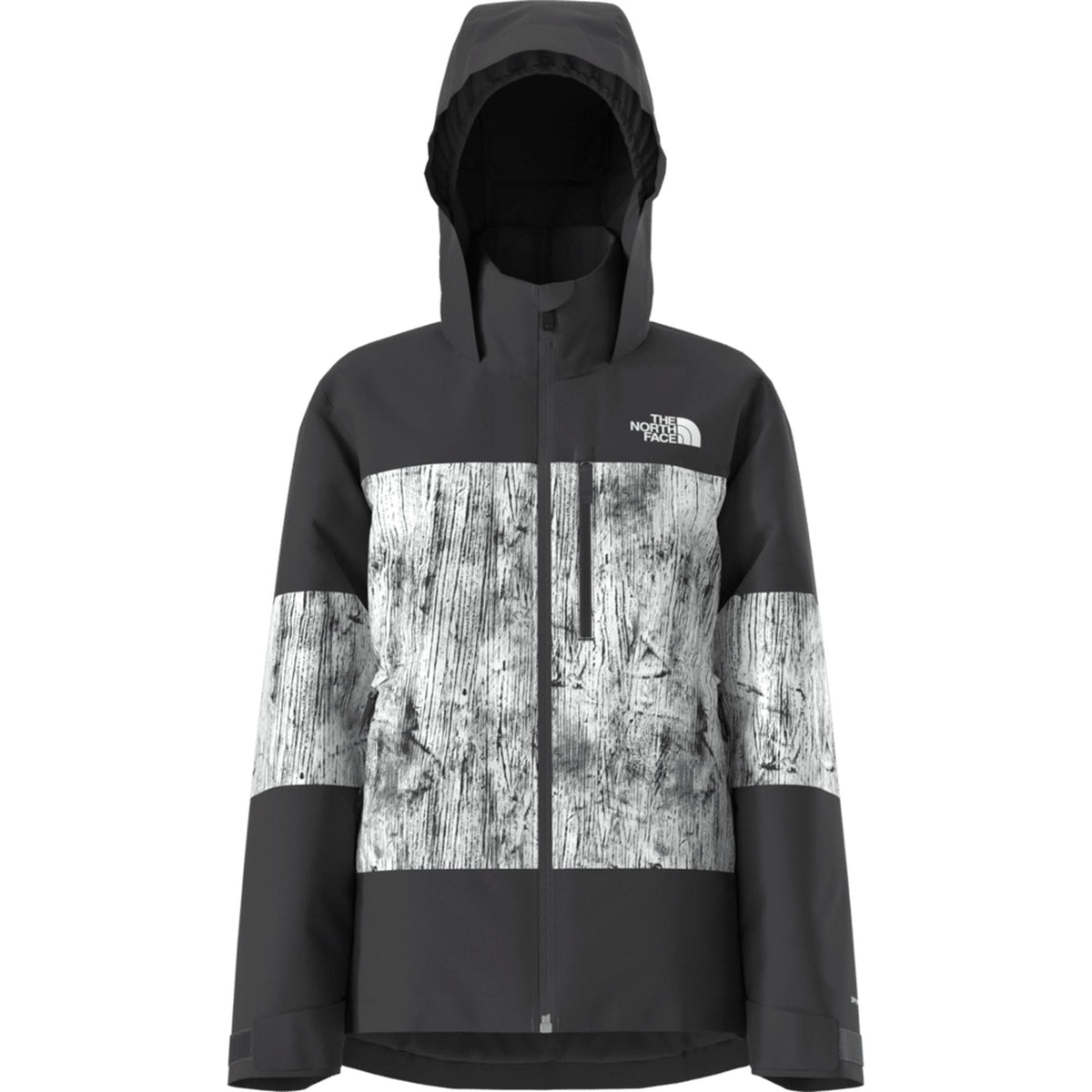 The North Face Girls' Freedom Insulated Jacket