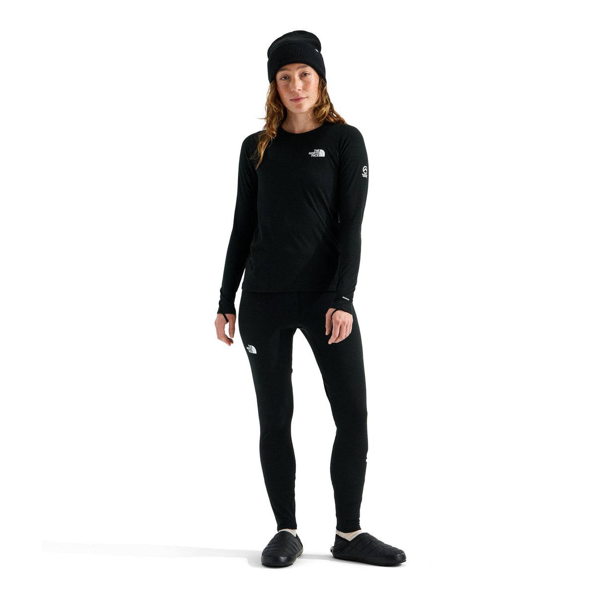 The North Face Women's Summit Series Pro Baselayer Crew