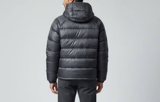The North Face Men's Hydrenalite Down Hoodie
