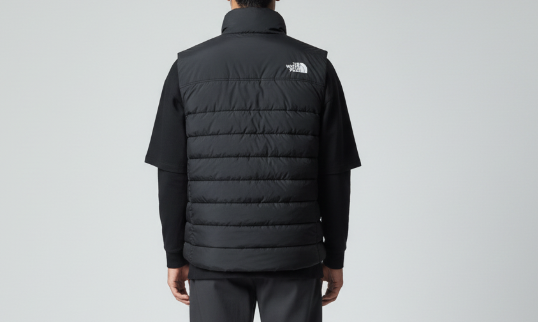 The North Face Men's Aconcagua Vest