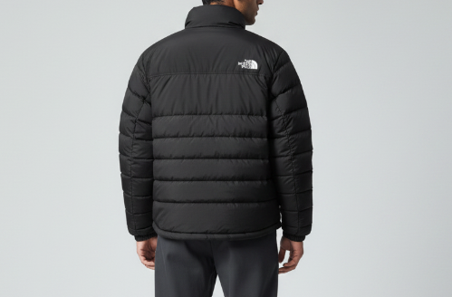 The North Face Men's Aconcagua Jacket
