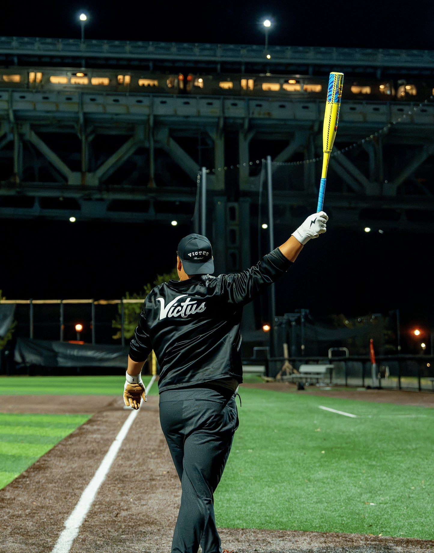 VICTUS NOVA LIT SENIOR LEAGUE -10