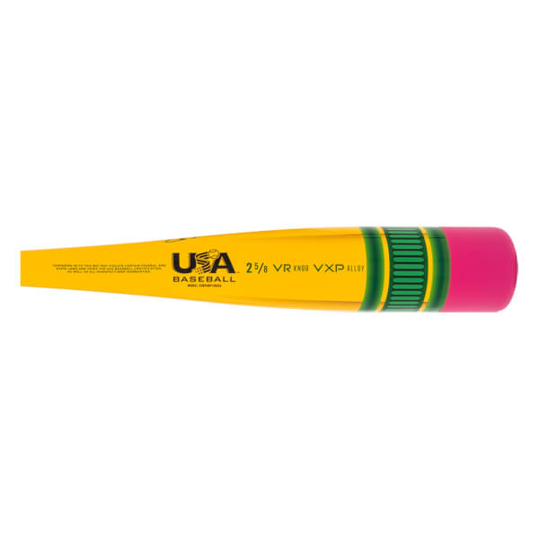 Victus VIBE PENCIL USA Tee Ball 2 5/8 Bat (-11)