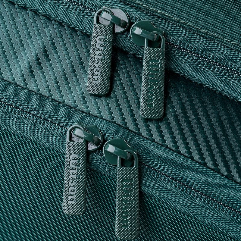 Wilson Blade v10 Super Tour 15 Pack Tennis Bag