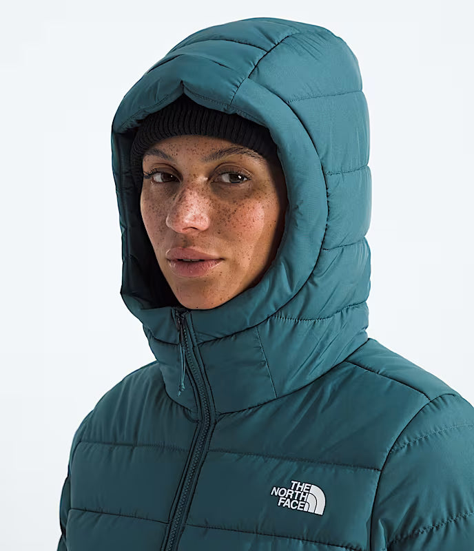 The North Face - Aconcagua 3 Hoodie - Women's - Space