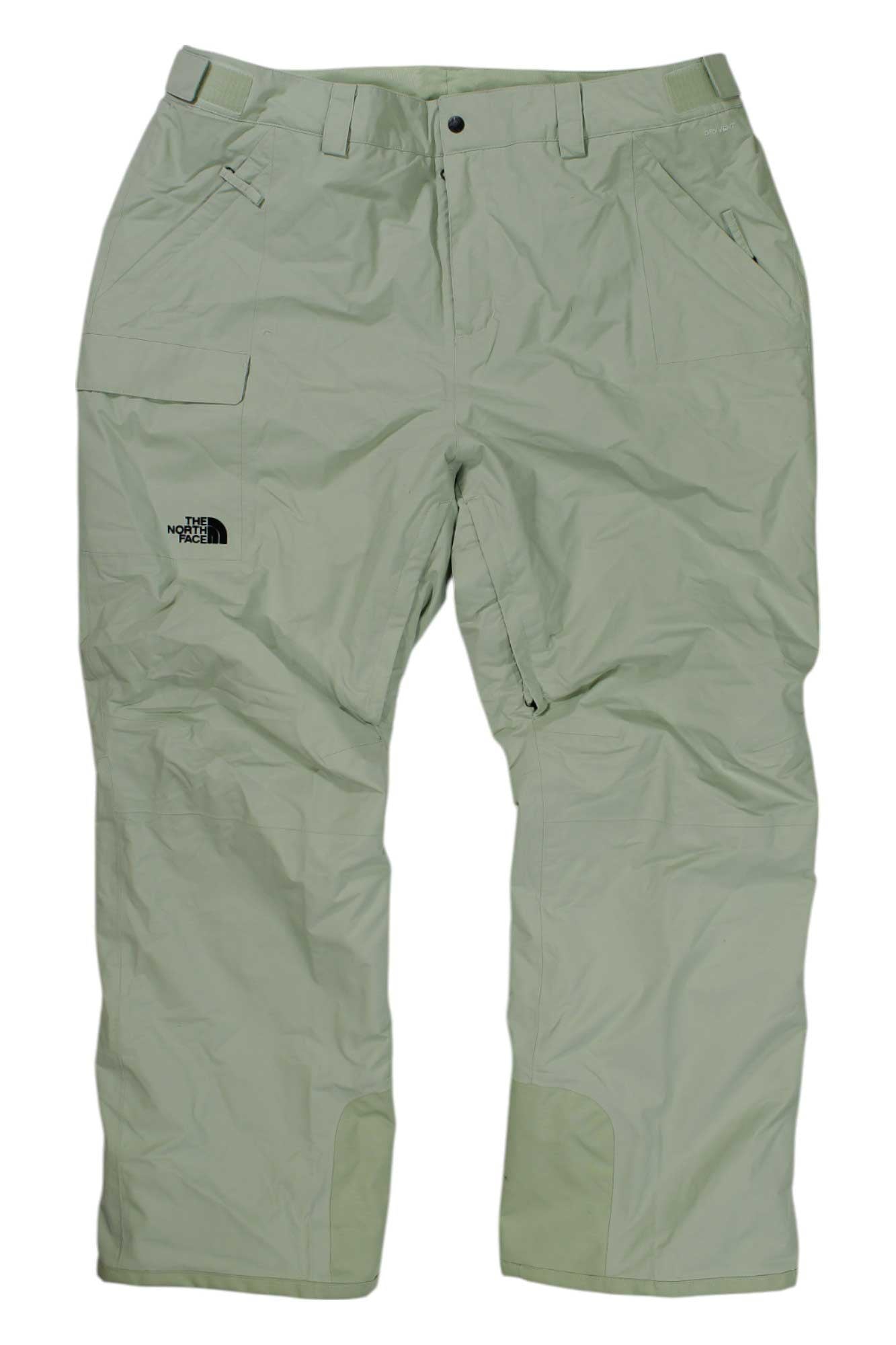 The North Face Womens Plus Freedom Insulated Pant