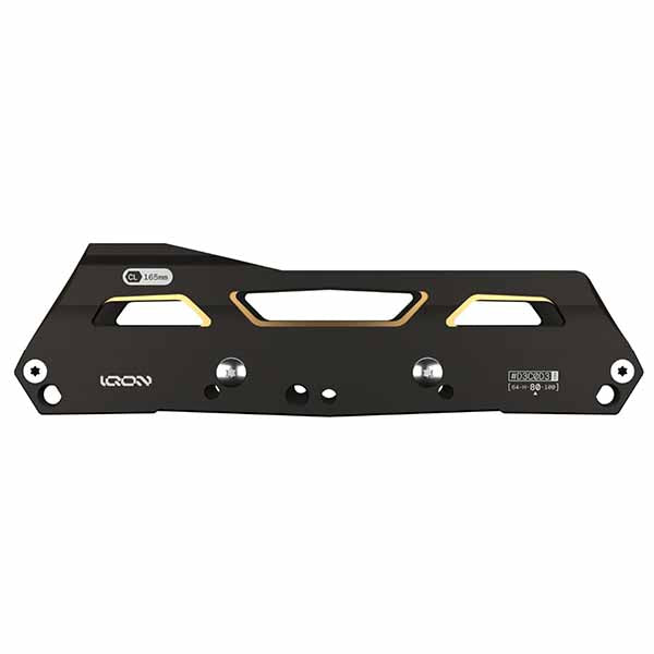 Iqon Decode Pro 80 165mm Frame