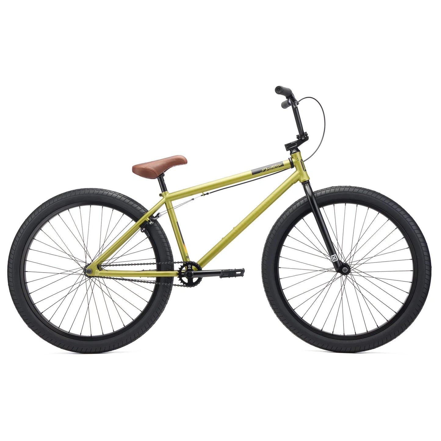 Kink Drifter 26" Bike 2027