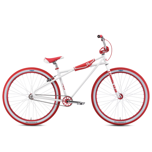 SE Bikes Quadangle looptail 29" Bike