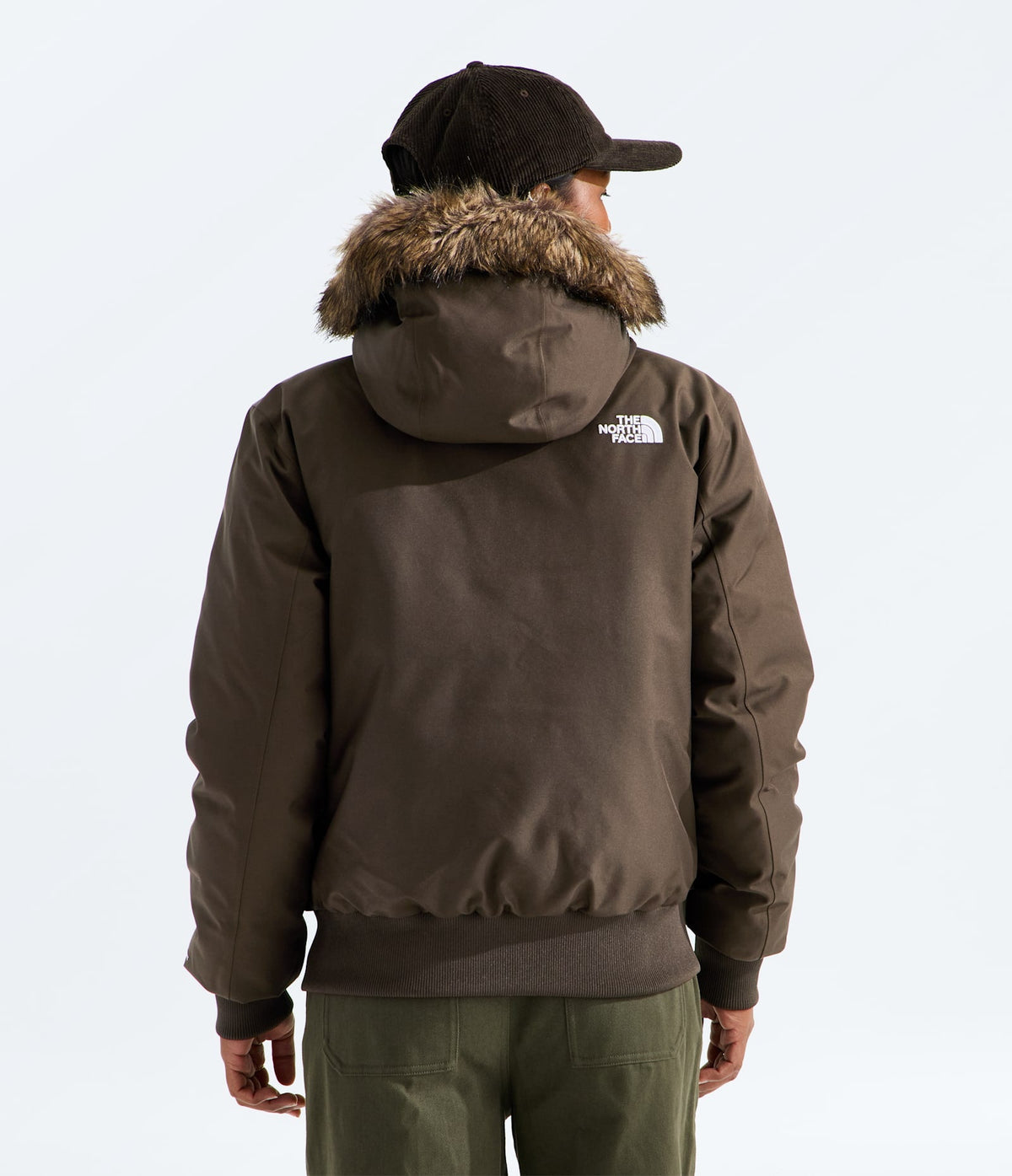 The North Face W Arctic Bomber