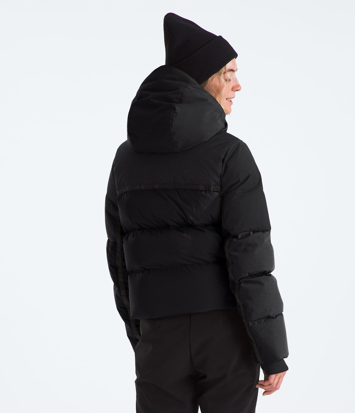 The North Face Women's Cold Spell Cropped Down Jacket