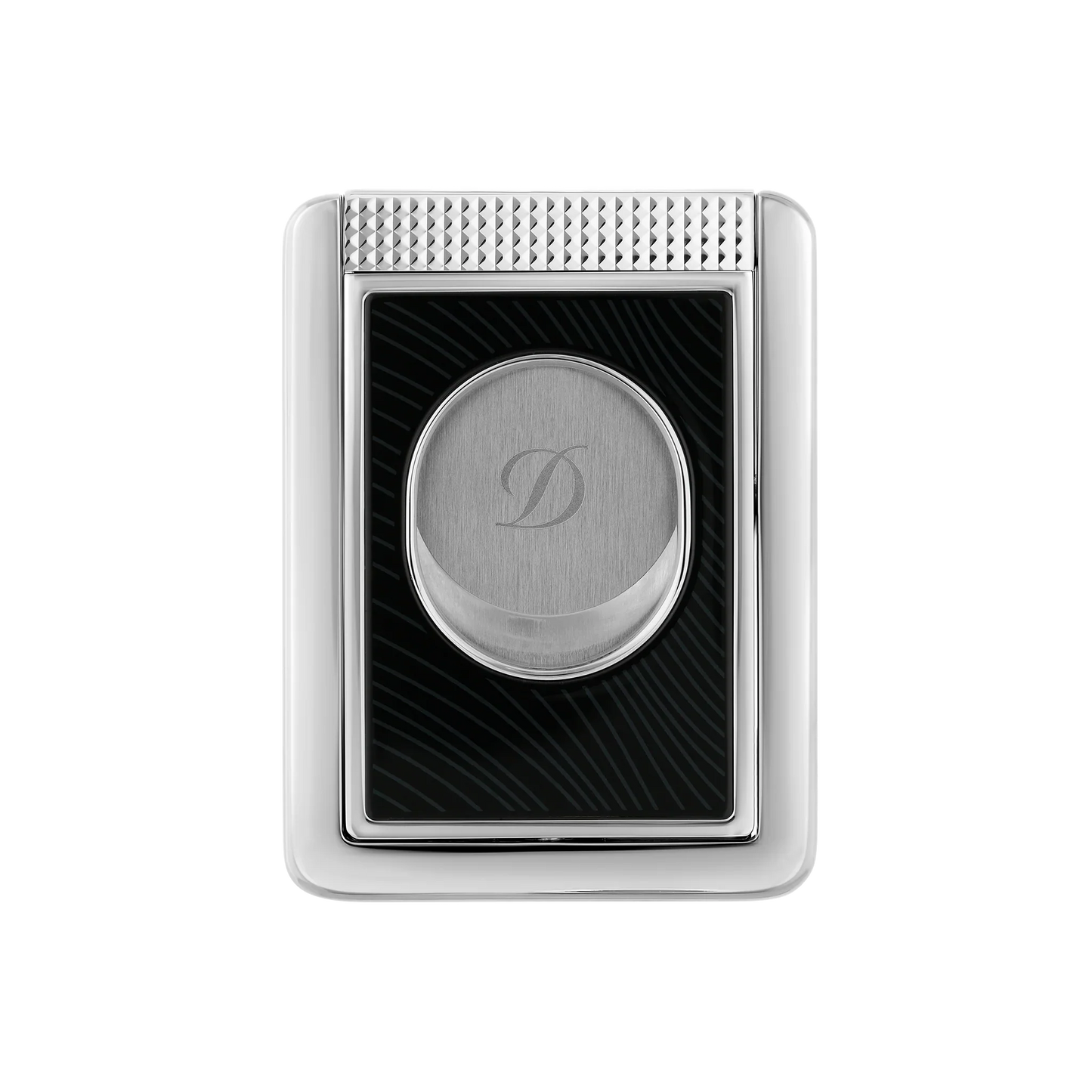 S.T Dupont Black Horse Cigar Cutter 003488H
