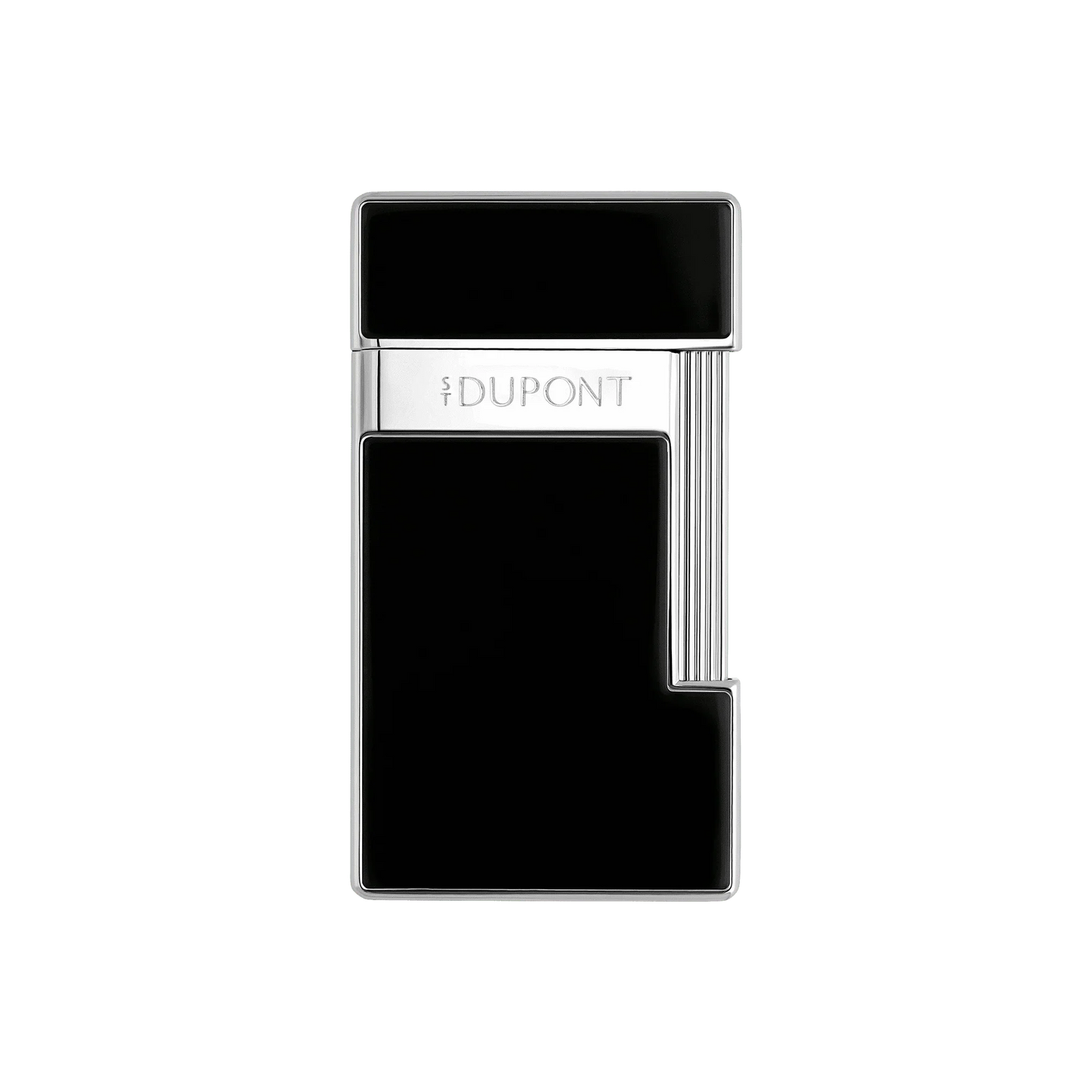 SLIMMY CHROME SILVER LIGHTER/BRIQUET 028221