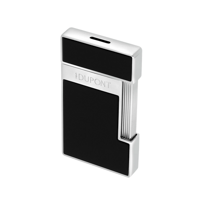 SLIMMY CHROME SILVER LIGHTER/BRIQUET 028221